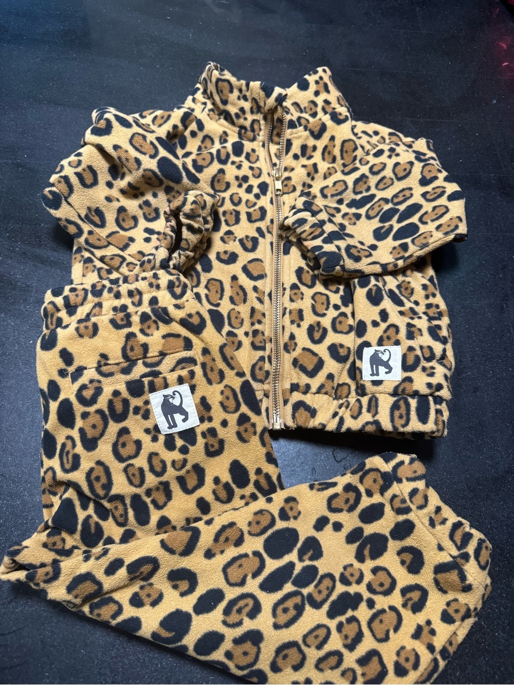 Mini rodini set
